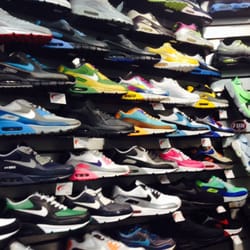 Sneakers Fashion - Choix