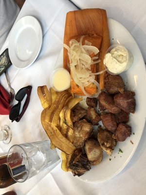 Abuela S Cuban Kitchen 1058 Collins Ave Miami Beach Fl Mapquest