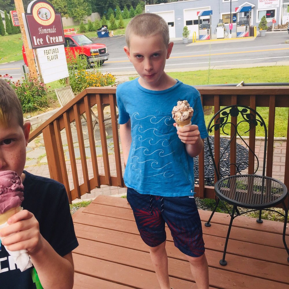 Duck Pond Farms - Ice Cream & Frozen Yogurt Near Me - Altamont, New York Duck Pond Farms - Ice Cream & Frozen Yogurt Near Me - Altamont, New York