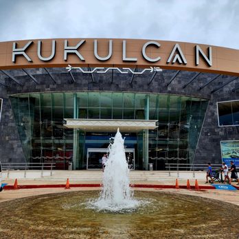 Plaza Kukulcán - Storefront - Shopping Centers Near Me - Cancún, ROO Plaza Kukulcán - Storefront - Shopping Centers Near Me - Cancún, ROO