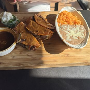 Tlaquepaque Restaurant - Birria tacos - Mexican Near Me - Placentia, California