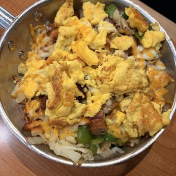 Stacks On Route 66 - STACKS FAV SKILLET - American Near Me - Glendora, California Stacks On Route 66 - STACKS FAV SKILLET - American Near Me - Glendora, California
