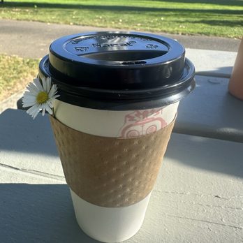 Affogato - Coffee & Tea Near Me - Portland, Oregon