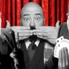 Magic at the Rex gift card