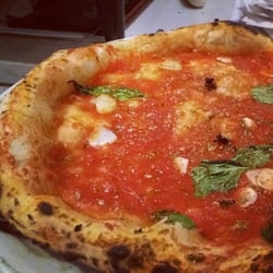 Pasquale's Pizzeria Napoletana