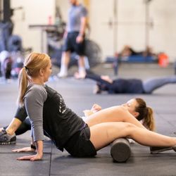 CrossFit Magna