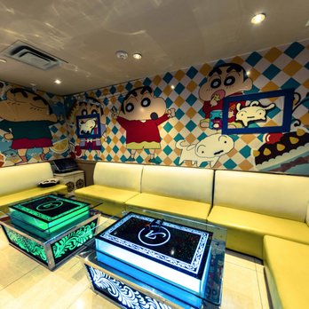 Space Ktv - Karaoke Near Me - Markham, Ontario