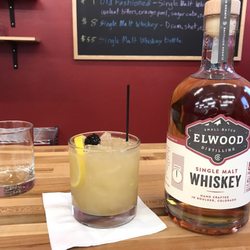 Elwood Distilling