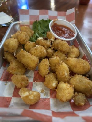 Benchwarmers Sports Bar and Grill by null