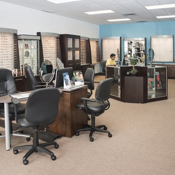 Millennium Eye Center - Optometrists Near Me - Orlando, Florida