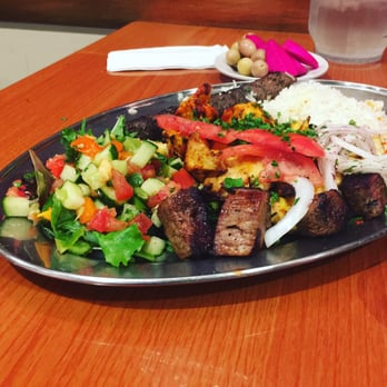 Salam Restaurant - Middle Eastern Near Me - Chicago, Illinois Salam Restaurant - Middle Eastern Near Me - Chicago, Illinois