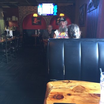 B B Jacks - Pizza Near Me - Antigo, Wisconsin