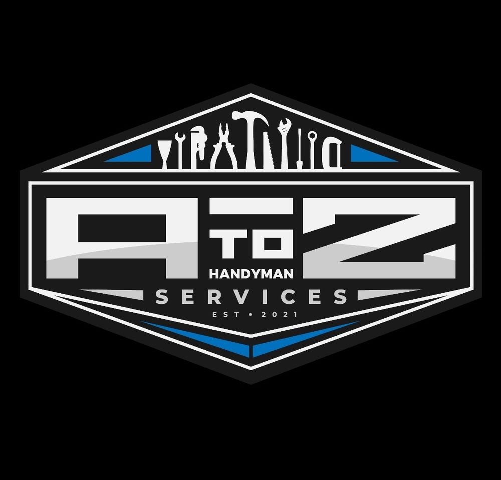 Slide of A To Z Handyman Services