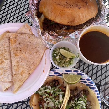 Bordertown Mexican Grill - Mexican Near Me - Blaine, Washington