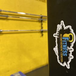 Fitness Achievement Center - FAC