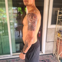 Polynesian Tribal Polynesian Tribal