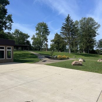 Blue Star Memorial Highway Rest Area - Rest Stops Near Me Blue Star Memorial Highway Rest Area - Rest Stops Near Me