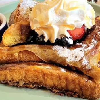 Gina's Kitchen +Catering - Breakfast & Brunch Near Me - Rancho Cucamonga, California