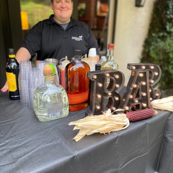 Jonny On The Spot Mobile Bartending - Bartenders Near Me Jonny On The Spot Mobile Bartending - Bartenders Near Me