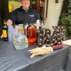 Jonny On The Spot Mobile Bartending