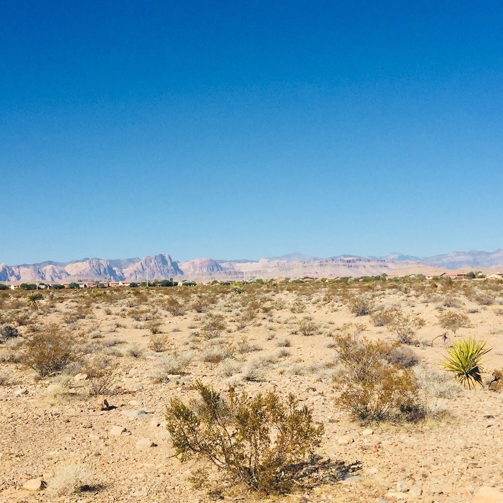 Mountain's Edge Trail - Parks Near Me - Las Vegas, Nevada