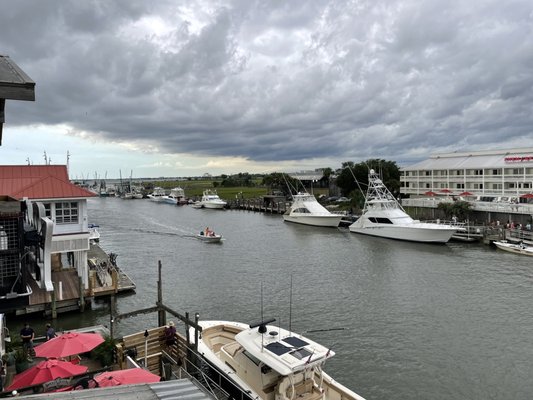 Red's Ice House by null