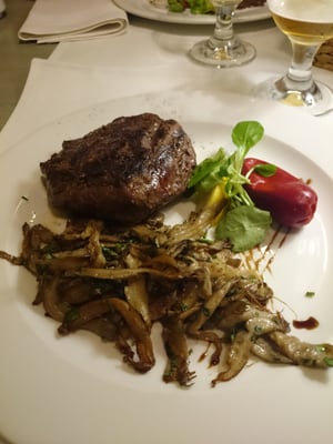 Pimiento Argentino Grill by null