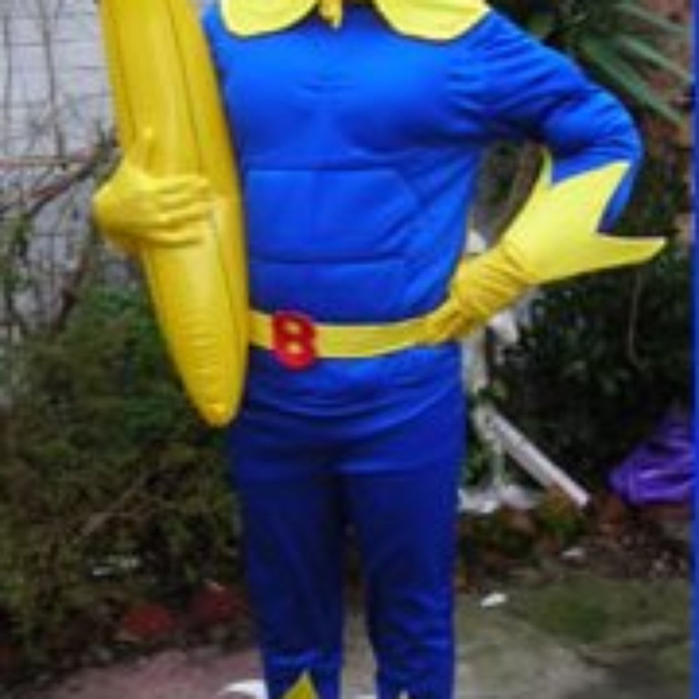 Fancy Dress Shop - Costumes Near Me - Worthing, WSX
