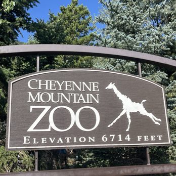 Cheyenne Mountain Zoo - Zoos Near Me - Colorado Springs, Colorado Cheyenne Mountain Zoo - Zoos Near Me - Colorado Springs, Colorado