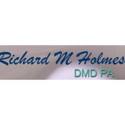 Richard M. Holmes DMD PA