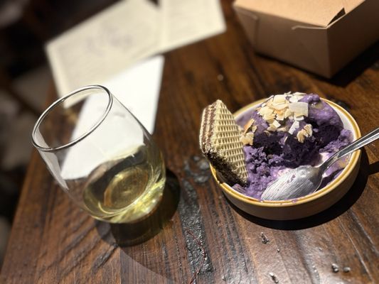 Tane Vegan Izakaya - Highland Park by null