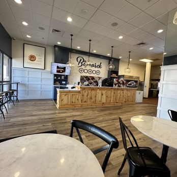 Bismarck Doughnuts - Store - Donuts Near Me - Orem, Utah