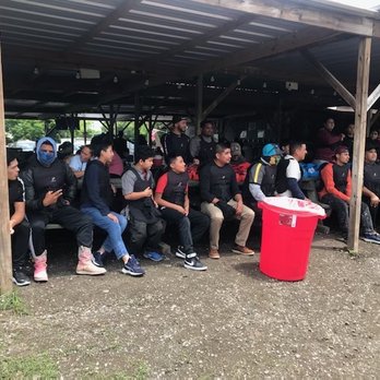 Tanks Paintball Park - Paintball Near Me - Richmond, Texas Tanks Paintball Park - Paintball Near Me - Richmond, Texas