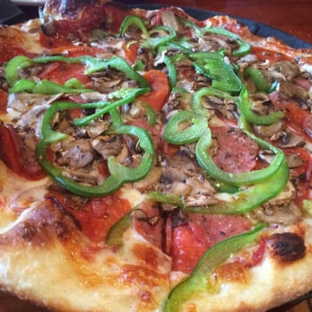 Moose's Tooth - Pizza Near Me - Anchorage, Alaska