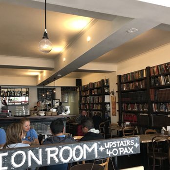 Hemingway's Manly - Wine Bars Near Me - Manly, NSW