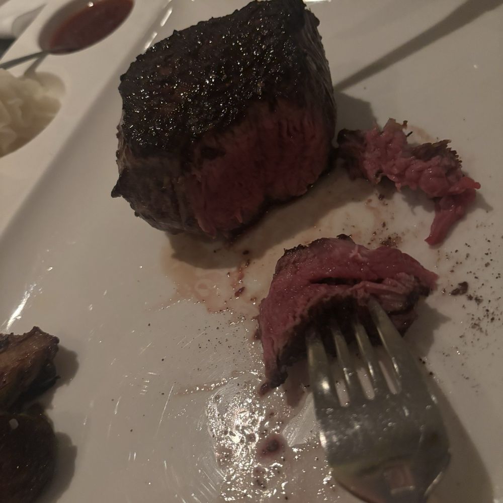 Artemio’s prime and proper - Filet - Italian Near Me - Ringwood, New Jersey
