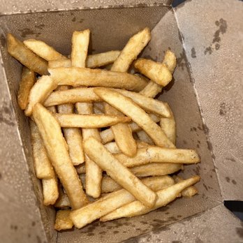 Fry n’ Wings - Fries - Chicken Wings Near Me - St. Charles, Illinois