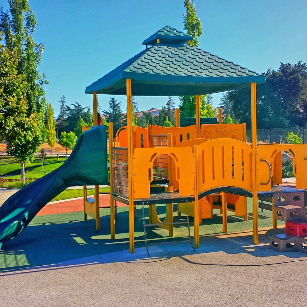 Ramac Park - Parks Near Me - San Jose, California Ramac Park - Parks Near Me - San Jose, California