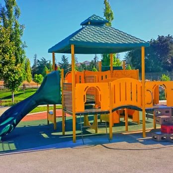 Ramac Park - Parks Near Me - San Jose, California