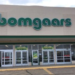 Bomgaars