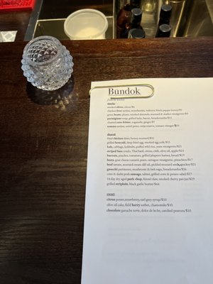 Bündok by null