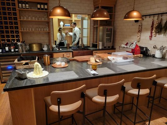 Americana House by null