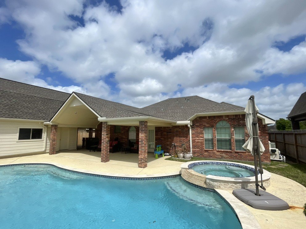 Slide of SLM Construction Services