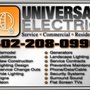 Photo of Universal Electric