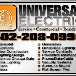 Universal Electric