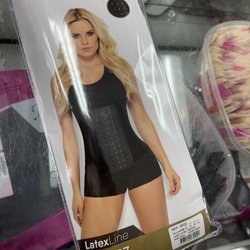 Rosys Shapers