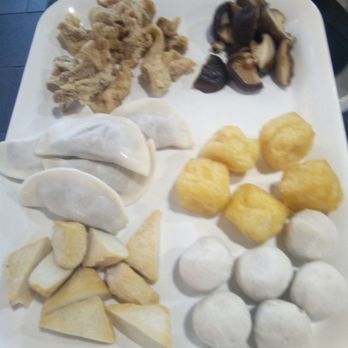 New Generation Hot Pot - Tasty treats. - Hot Pot Near Me - Towson, Maryland New Generation Hot Pot - Tasty treats. - Hot Pot Near Me - Towson, Maryland