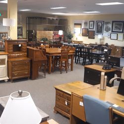 Red Cliffs Consignments
