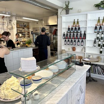 Atelier September - Breakfast & Brunch Near Me - Copenhagen, 84 Atelier September - Breakfast & Brunch Near Me - Copenhagen, 84
