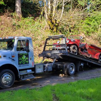 TDD Towing & Recovery - Towing Near Me - Arlington, Washington TDD Towing & Recovery - Towing Near Me - Arlington, Washington